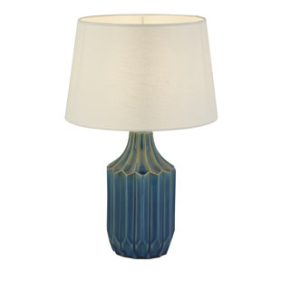 Blue lamps online wayfair